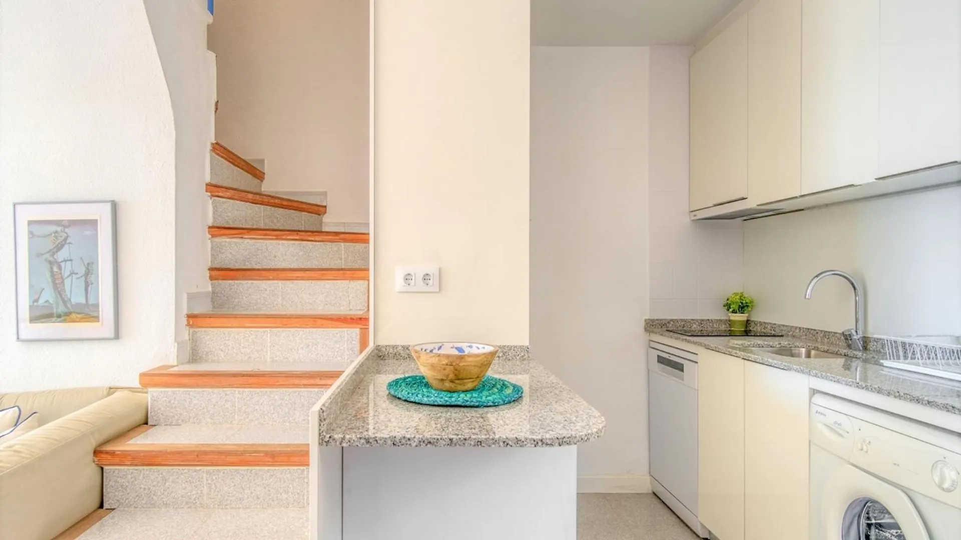 Apartment With Scenic View Roses 0*,  Hiszpania