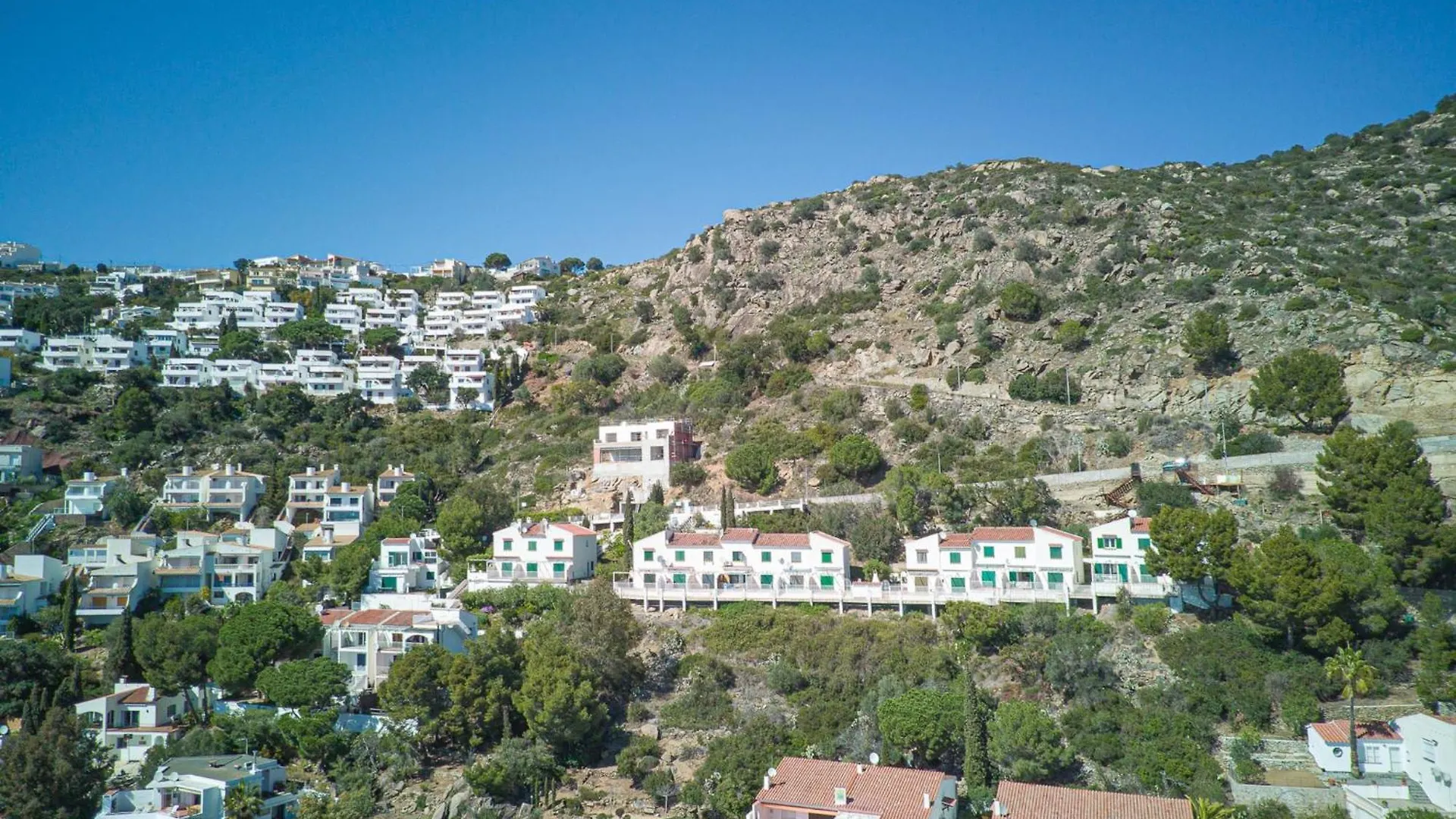 Apartment With Scenic View Roses 0*,  Spain