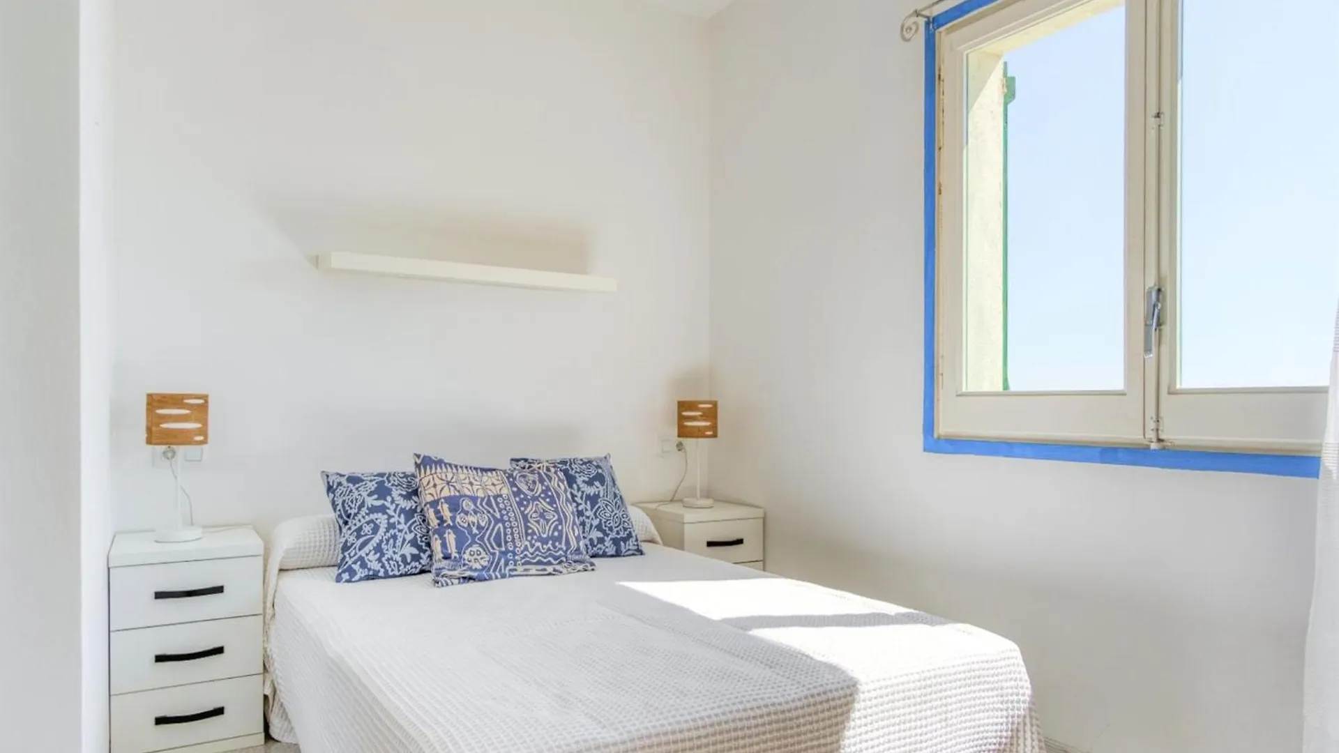 Apartment With Scenic View Roses Spain